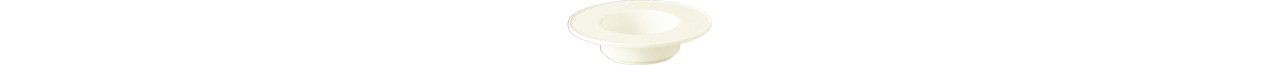 Nordic, Untertasse ø 50 mm / 0,12 l creme für Kaffeetasse NOCU20
